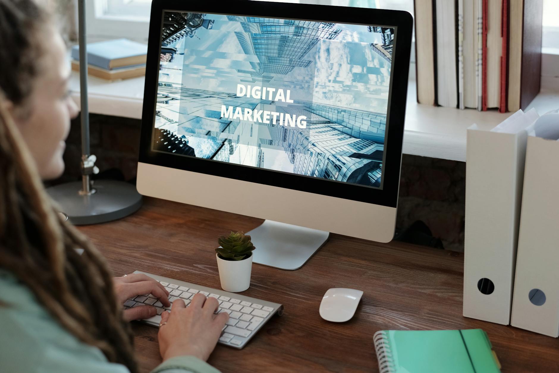 Memahami Digital Marketing