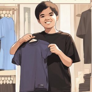 Ebook Cara Memulai Bisnis Brand Clothing Sendiri